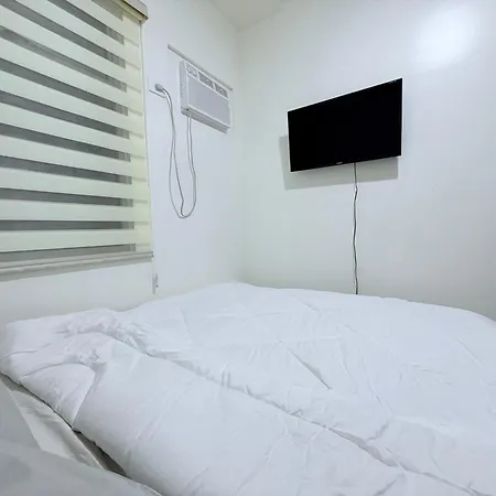 Urban Deca Towers Cubao
