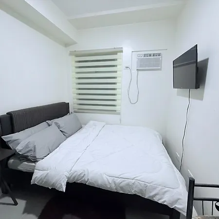 Urban Deca Towers Cubao Hotel