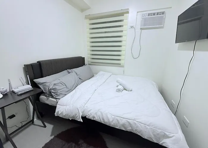 Urban Deca Towers Cubao