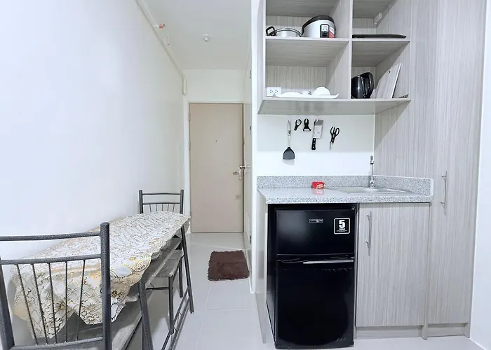 Urban Deca Towers Cubao *